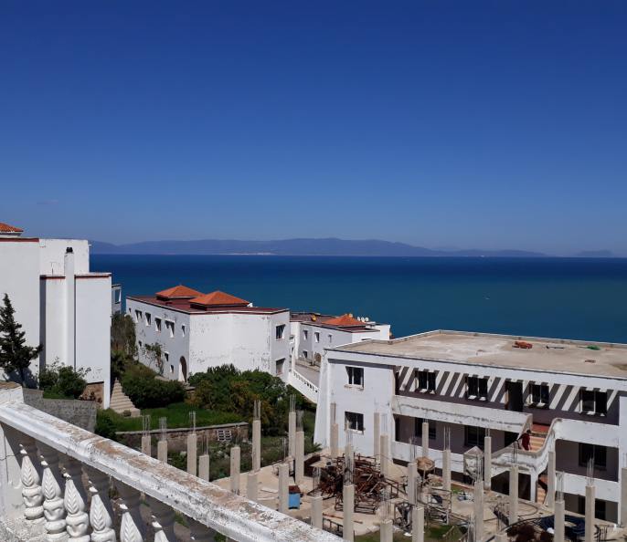 Maison à vendre à Tanger, Maroc