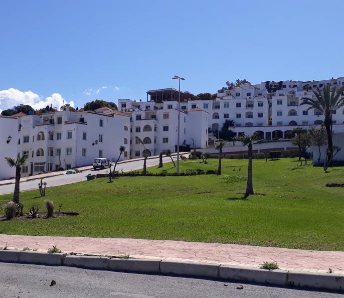 Maison à vendre à Tanger, Maroc