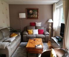 En vente Très bel appartement T4 dans un cadre idéal