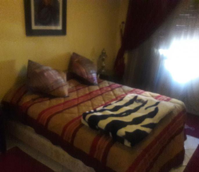 Bel appartement a louer