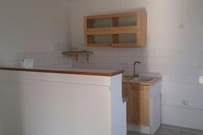 Bel appartement 120m²