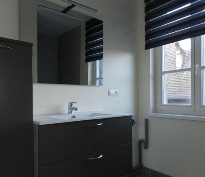 Très beau 3 pièces neuf