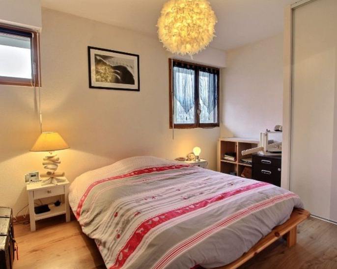 Vente appartement 2 pièces 56 m² VOUGY 74130