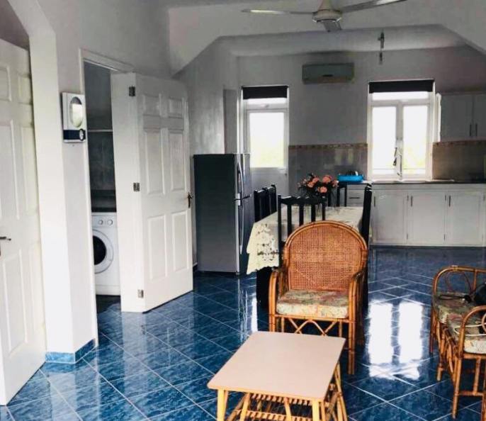 Bel appartement F5 DUPLEX de 100m2 en R+2