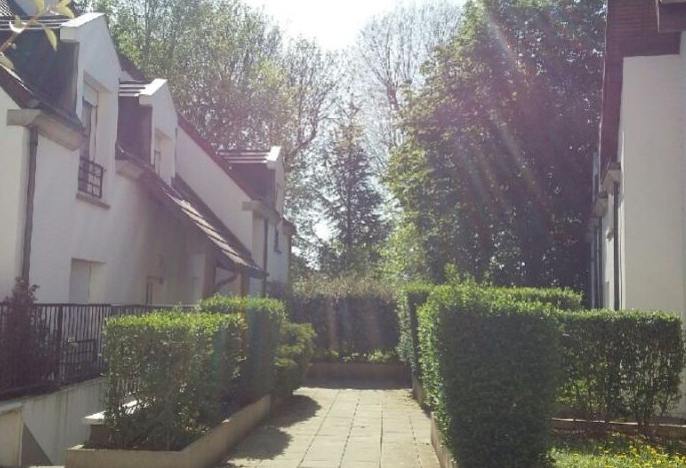 Vente appartement Duplex 3 pièces