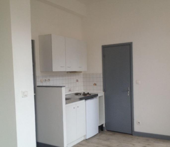 Bel T2 proche Fac de Droit, Gaston Berger