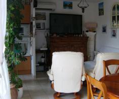 Très belle villa T3 – Dans une résidence privée haut standing