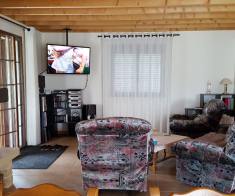 Vente belle maison ossature bois 174m² + 32 m² de véranda
