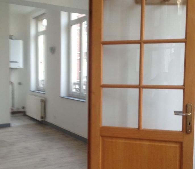 Bel T2 proche Fac de Droit, Gaston Berger