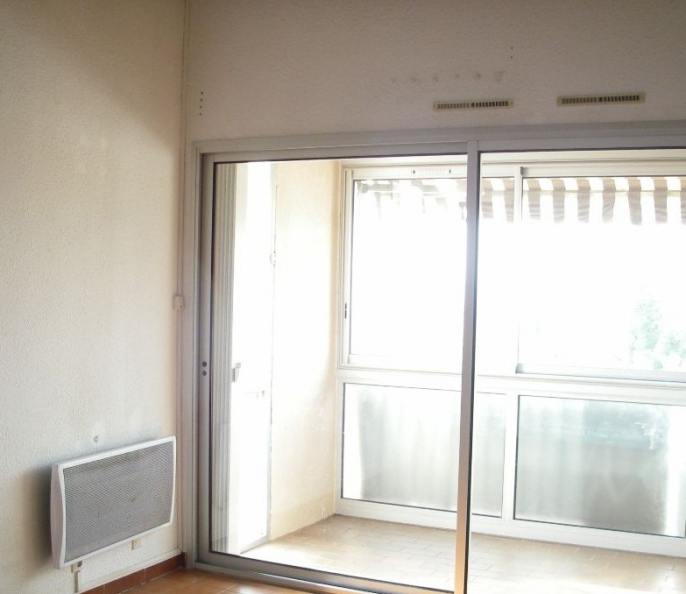 Bel appartement T4 terrase + parking Bandol