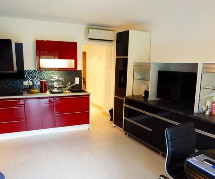Vente T2 Saint Raphael