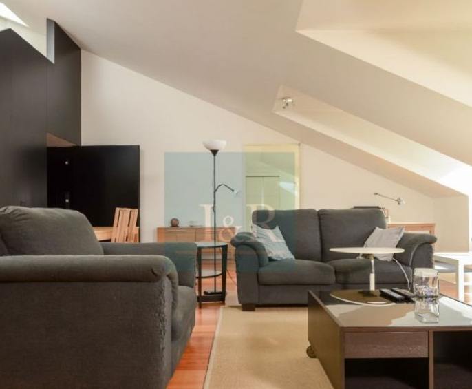 APPARTEMENT DE LUXE 4 PIÈCES À SANTA CATARINA, LISBONNE