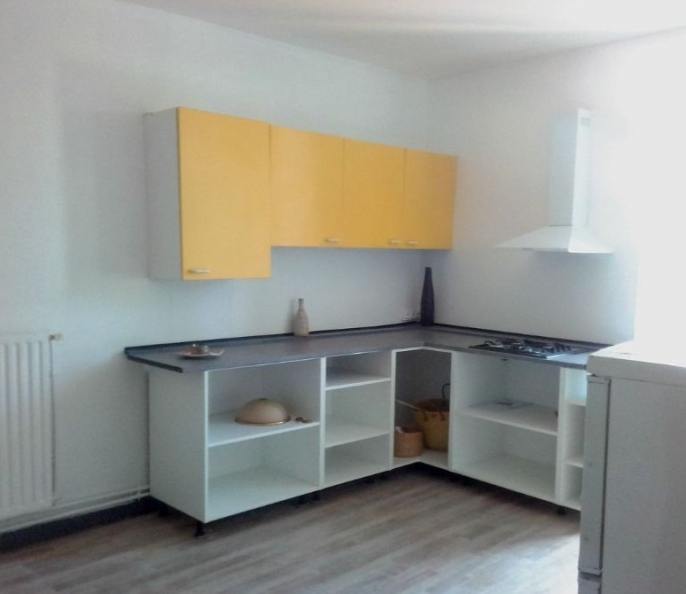T3 duplex Montigny centre