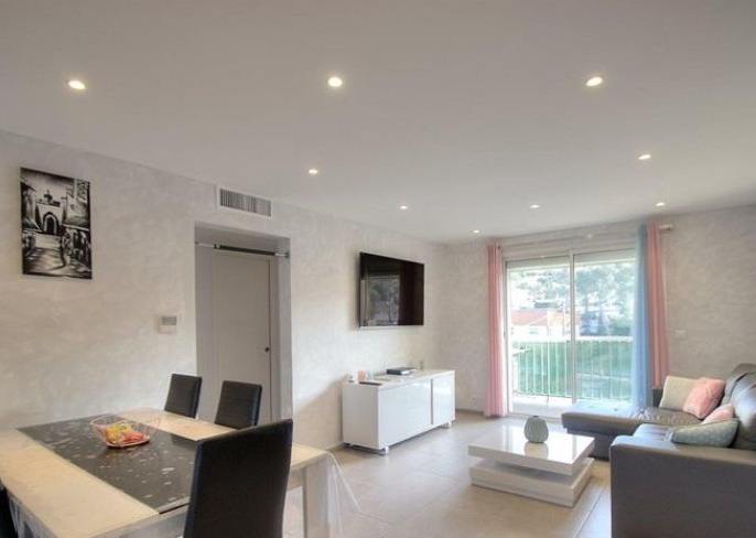 Vente T3 Saint Raphael