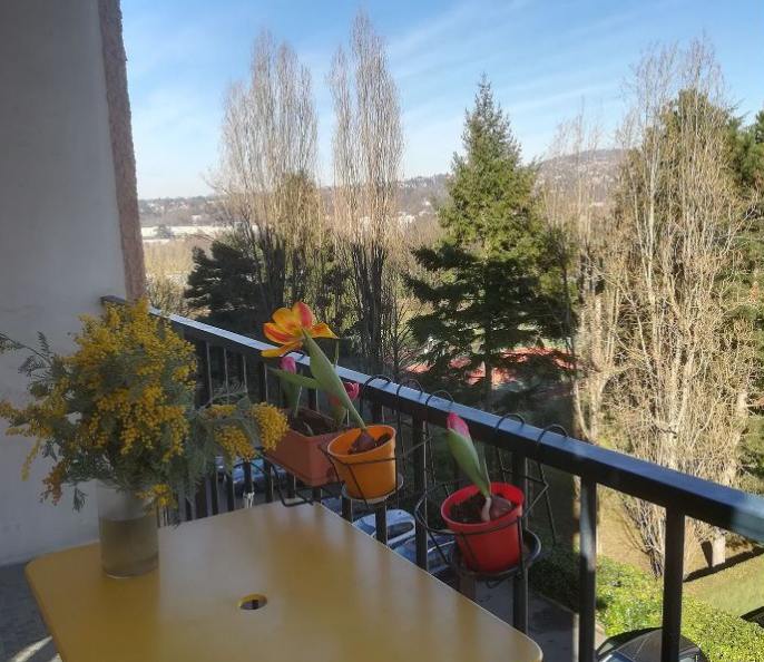 Appartement 45 m² – Caluire (69)