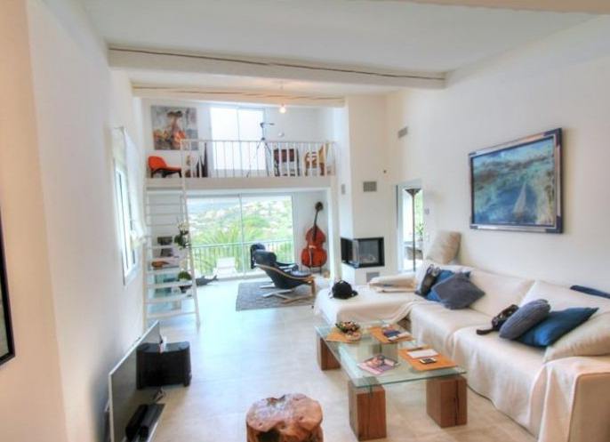 Vente Villa Les Issambres