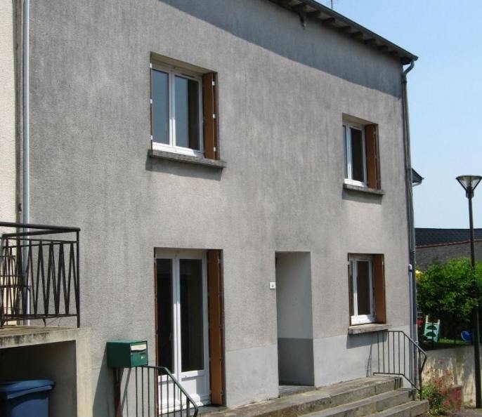 Maison 5 pièces 35520 Montreuil Le Gast – 600 €