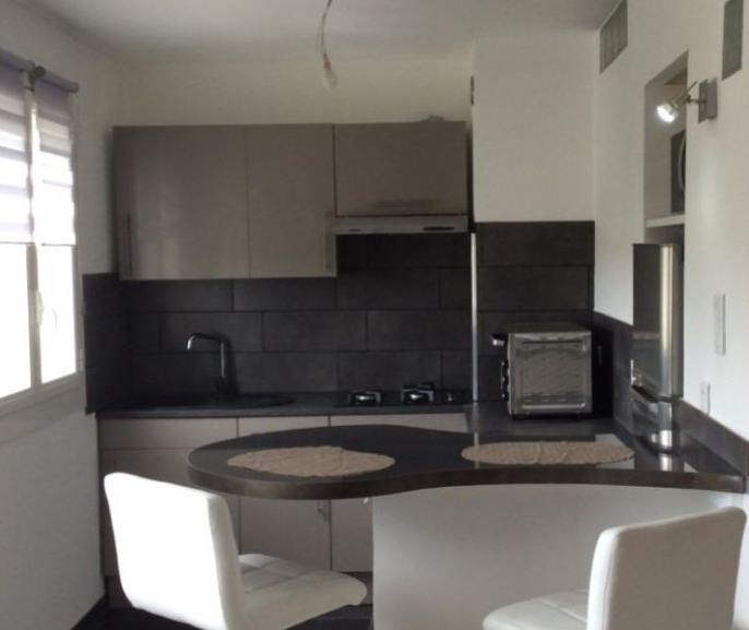Agréable studio de 28 m²