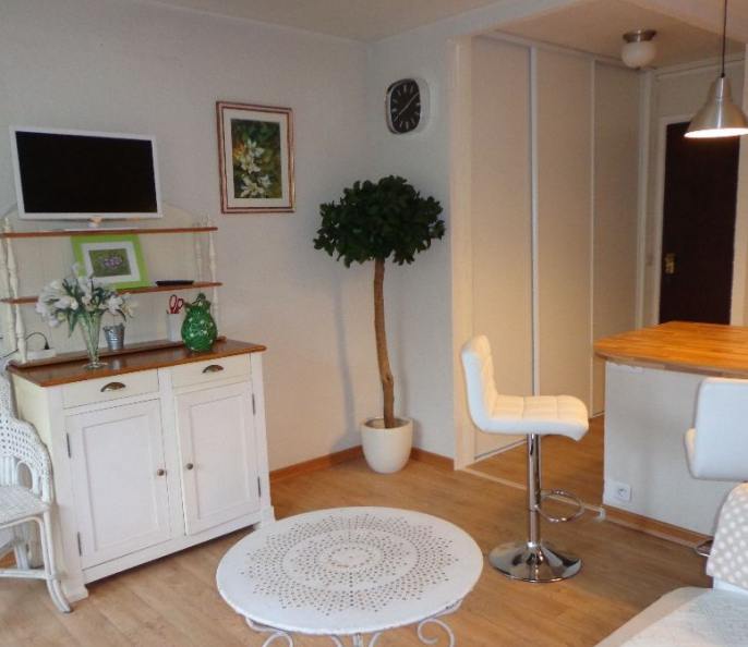 IDEAL CURE THERMALE OU VACANCES