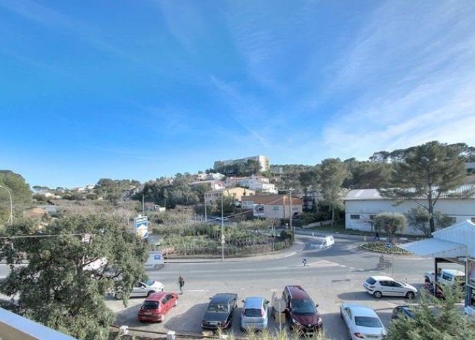 Vente T3 Saint Raphael