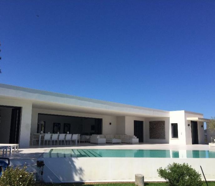 Superbe Villa Contemporaine Vue mer Exceptionnelle