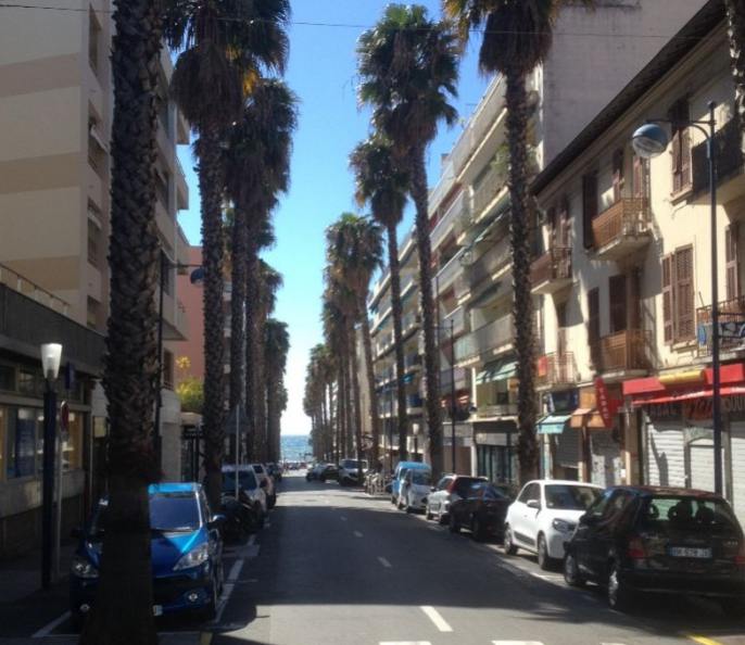 Studio Idéalement placé POUR BELLES VACANCES