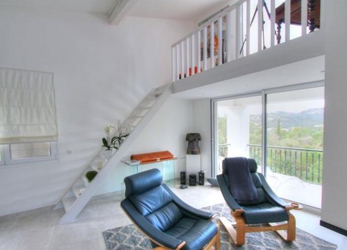 Vente Villa Les Issambres