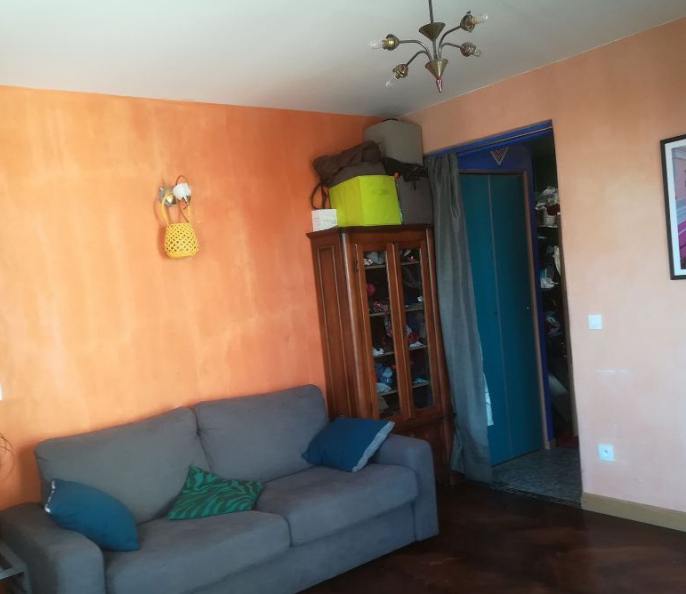 Appartement 45 m² – Caluire (69)