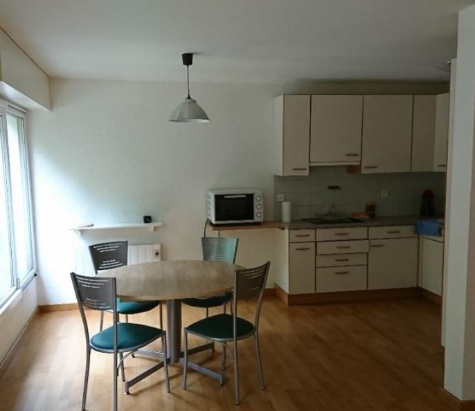 Appartement 62 m2 + Box + Cave Collonges sous Salève