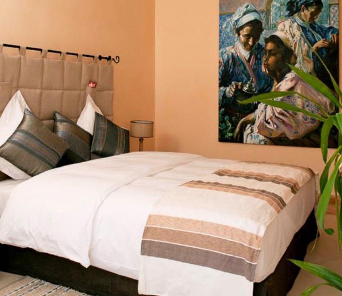 Villa 95 m2 avec piscine entièrement meublée