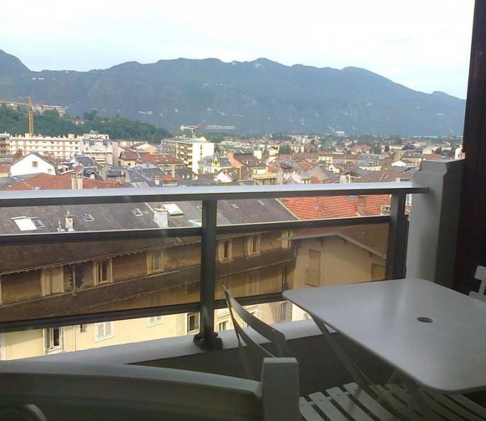 Beau studio maijuin curistes vacanciers