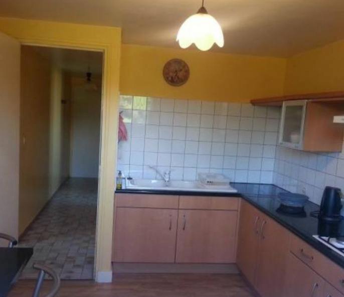 LOCATION APPARTEMENT 3 PIECES MEUBLE COURT OU MOYEN SÉJOUR