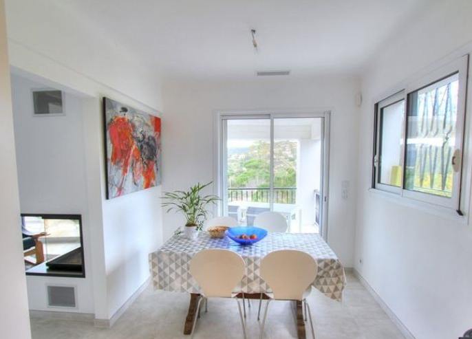 Vente Villa Les Issambres