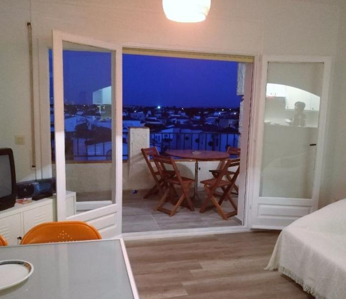 Location appartement ,Empuriabrava, costa Brava, Rosas