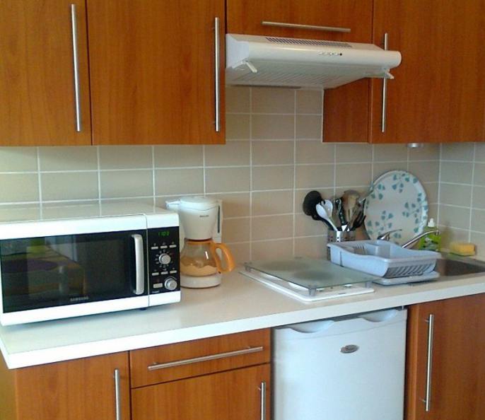 Beau studio maijuin curistes vacanciers