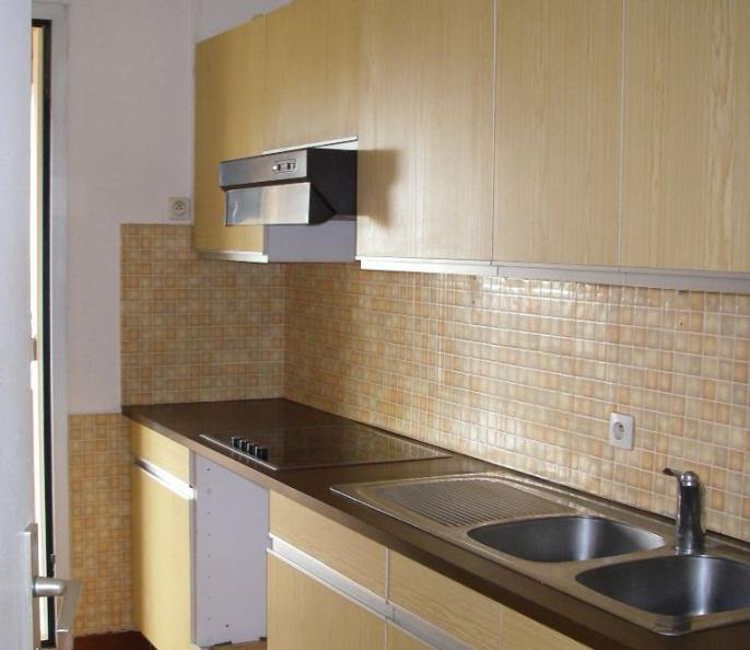 Bel appartement T4 terrase + parking Bandol