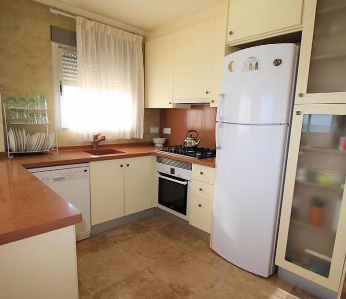 1ÈRE LIGNE MER GRAND ATTIQUE EUROPA GUARDAMAR DEL SEGURA