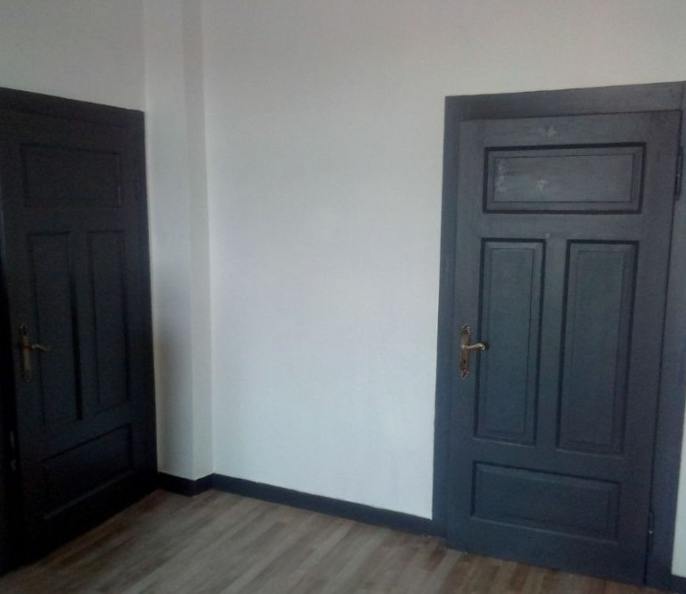 T3 duplex Montigny centre