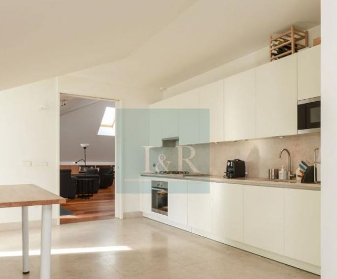 APPARTEMENT DE LUXE 4 PIÈCES À SANTA CATARINA, LISBONNE