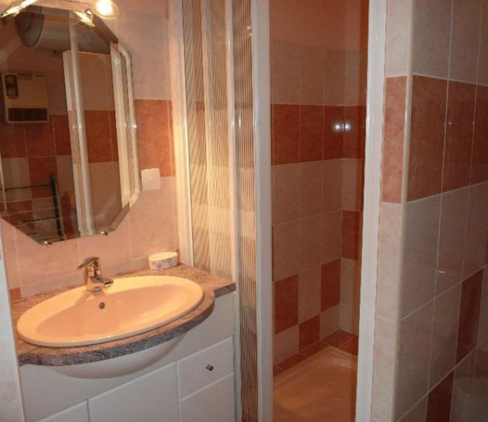 T2 Rez de ch SEIGNOSSE le PENON 150m plage