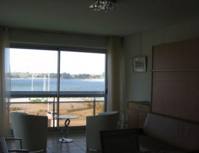 Location Saisonnière par semaine Appartemement vue sur Mer