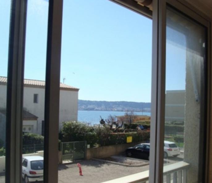 T2 58 m² pour cures et vacances – WIFI et parking privatif