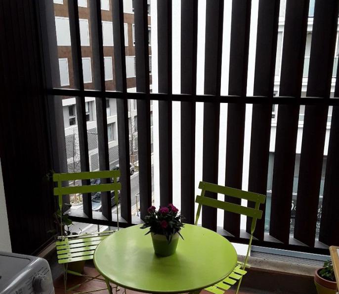 Grand Type 3 (80 M2) Euromed-Hopital Europeen Refait a Neuf