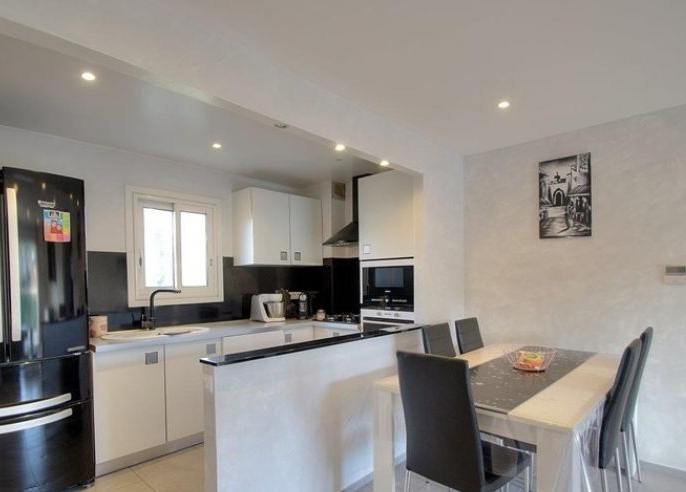 Vente T3 Saint Raphael
