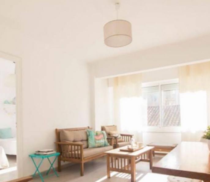 Appartement sur le port à 2 rue de la mer