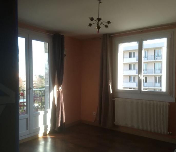 Appartement 45 m² – Caluire (69)