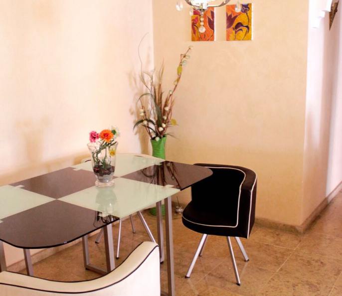 Vends appartement de luxe à marrakech