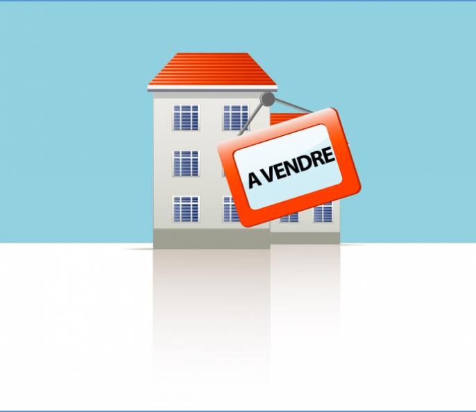 Appartement a vende a hay mohmadi