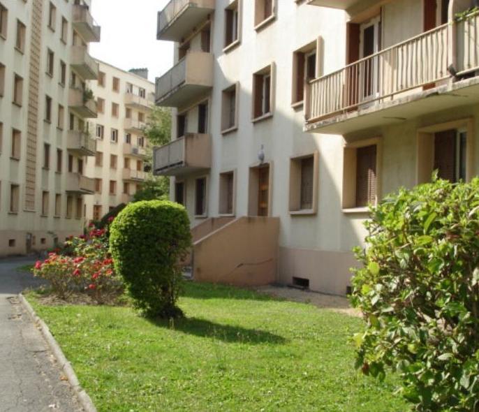 T3- Proche Campus St Martin d&rsquo;Hères et Grenoble centre