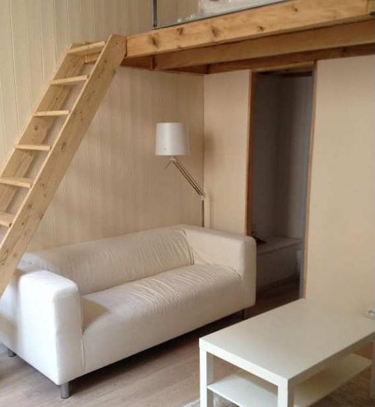 TOULOUSE CARMES STUDIO MEUBLE